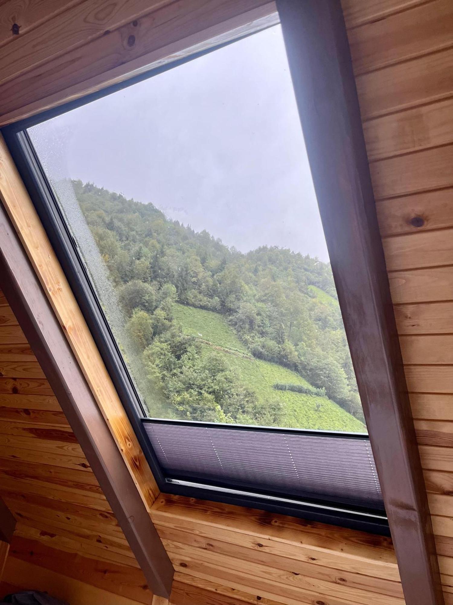 Relax Dag Evleri Rezistans Dikkaya  Bagian luar foto