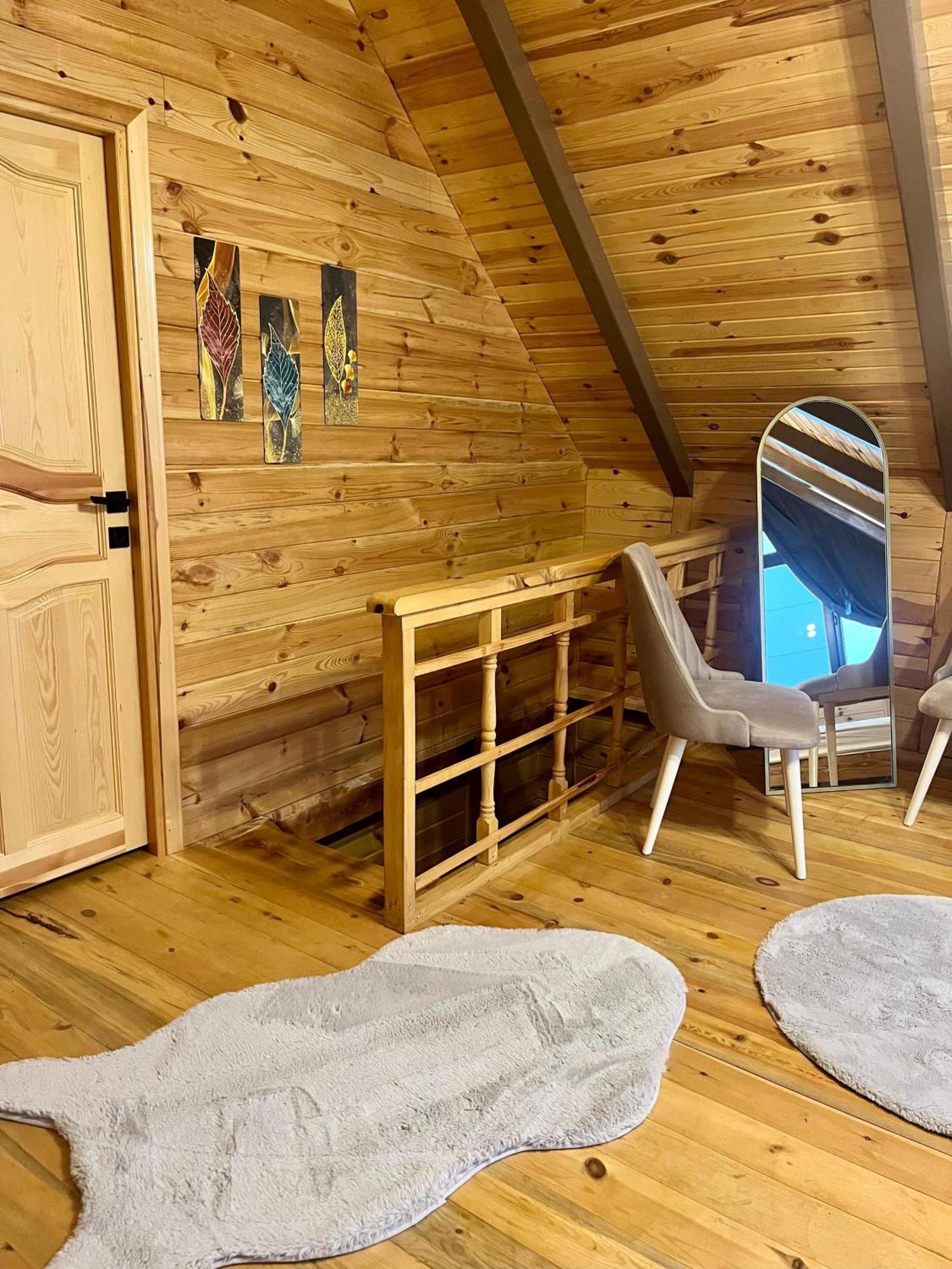 Relax Dag Evleri Rezistans Dikkaya  Bagian luar foto